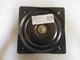N26A Seachoice Marine 78400 Cadmium Plated Seat Swivel OEM New Factory Boat Part