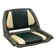Fish All Day Comfortably - Wise Molded Boat Seat Green Sand