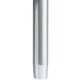 Garelick 75357S Table Stanchion Post Only 2-7/8" x 30"