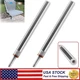 SP-2164 3/4" Boat Seat Pin Post 16in Fits Fishing, Pontoon or Cruising Boats 2PC