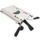 Springfield Boat Trac-Lock Seat Mount | 2 7/8 Inch Swivel / Slide