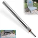 Lock'N-Pin 3/4" Boat Seat Pin Post SP-2164 Non-Threaded Boat Seat Mount Marine