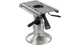 Springfield Marine 1250456L Mainstay Adjustable Pedestal 10-12"