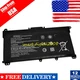 TF03XL Battery For HP Pavilion 17-AR007CA 920046-421 541 920070-855 HSTNN-IB7Y 