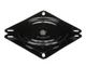 Attwood Swivl-Eze 17720 BLACK Powder Coated Steel Seat Swivel #35