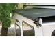 Lippert V000165061 Solera 13' Slider-13' Black w/Hardware Black