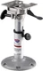 Attwood Adjustable Seat Pedestal, 2-3/8" Durable NEW 2385400 14-Inch to 20-Inch