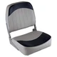 WISE SEAT PFD GRY/NAVY WISE 8WD734PLS-660