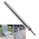 SP-2164 Lock'N-Pin 3/4" Boat Seat Pin Post Non-Threaded Fit for Fishing, Pontoon