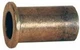 Attwood SP-30006 Bronze 1"OD x 3/4 Bushing for Seat Base extension Pedestal Boat