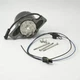 Meziere WP150S Replacement Motor Electric Water Pump 12 V