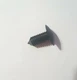 Sea-Doo Black Dart NOS 293730010  (L-534)