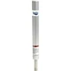 Attwood Swivl-Eze 13" Aluminum Lock&rsquo;N-Pin &frac34;" Pin Seat Post Extension Pole 2134