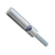 attwood Swivl-Eze 2064 Lock'N-Pin Posts - Fixed Hgt. 6'', 1.50'' Dia, Bulk Pa...