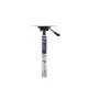 Attwood SP-39004 1.77 Series Adjustable Aluminum Snap-Lock Seat Pedestal,16-2...