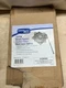 NIB Garelick 75116 Locking Swivel Seat, Black