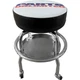 MOOSE OFFROAD 9905-0229 X80-6030P Mechanic's Bar Stool parts unlimited
