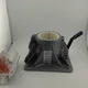 Garelick 99036 Millennium Swivel Boat Seat Mount Top Smooth 360 Deg Eez-In