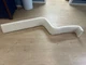Grady White lounge backrest bolster cushion