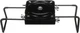 Attwood 15700-3 Seat Mount, Clamp-On With Swivel, Adjusts from 7 &frac12; inches to 18