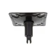 SPRINGFIELD MARINE PROD 1640202 Spring-Lock Swivel Ppg Coat.