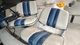 ranger bass boat 1995 Pair seats oem - Folding Fishing Seats