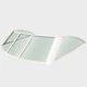 Sailfish Boat Glass Windshield 23-3007 | 245 DC 98 Inch 2017 (3PC)