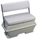 Moeller Swing Back Bench & Cooler