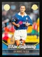 2001-02 Topps Premier Gold Leicester City - Star Signing &mdash; Dennis Wise #LC1