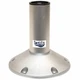 Attwood Boat Fixed Height Seat Pedestal 860901-TP | 2 7/8 x 9 Inch