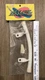 JetLyne Personal Water Craft Accessories 10 inch Curved Handle Bar Rail NOS