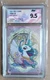 My Little Pony CCG card-Princess Celestia FX01-AR-007 (chinese) kayou 9.5