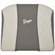 Ranger Boat Console Seat Backrest Cushion 729790H.68 | Bay Dark Gray