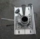 ATTWOOD SEAT BASE ASSEMBLY # 001011572 ~READ~