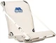 Millennium Outdoors White Saltwater ComfortMax Boat Seat P-100-wh