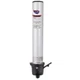 Swivl-Eze Post-13" Rise-Aluminum #SP-28913