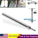 3/4" Boat Seat Pin Post, Marine Boat Seat Pedestal Base Post for Pontoon,Fishing