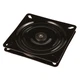 Attwood 17720 Seat Swivel - 0&Acirc;&deg; Tilt, Black