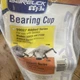 Garelick Bearing Cup. Part No. 99027