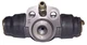 A.B.S. 2742 Wheel Brake Cylinder for, Audi, Seat, VW