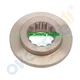 663-45987 Propeller Spacer For Yamaha Parsun Hidea HDX SEAPRO F25HP T40HP 50HP