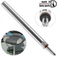 3/4" Boat Seat Pin Post, Marine Boat Seat Pedestal Base Post for Pontoon,Fishing
