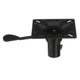 Attwood Marine 238 Series Seat Mnt 3 Deg 238152-1
