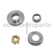 Propeller hardware kit outboard For Yamaha 25 30 40 50 60hp washer nut split pin