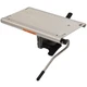Garelick Boat Seat Slide | Millennium Series 2 7/8 Inch Aluminum