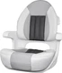 Tempress ProBax Captain's Boat Seat
