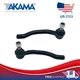 2Pcs Outer Tie Rod Ends RH-LH For 03-08 HONDA PILOT, 01-06 ACURA MDX
