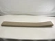 SAILFISH 1BSF7016G 2017 32 CC BOW STARBOARD BOLSTER CUSHION TAN MARINE BOAT