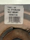 swivl-eze boat seat base #1002-SS