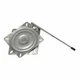 Garelick 75120:01 Marine Locking Stainless Boat Seat Swivel 360 Deg Eez-In